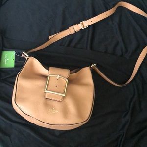 NWT- KATE SPADE HALY LANE LILITH HANDBAG